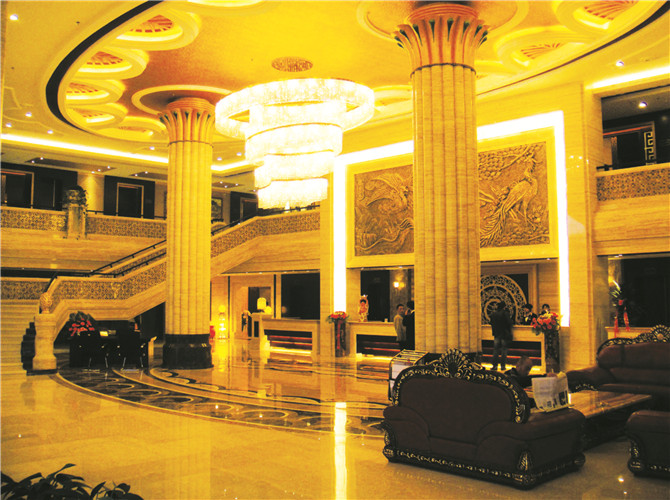 鳳凰祥林大酒店